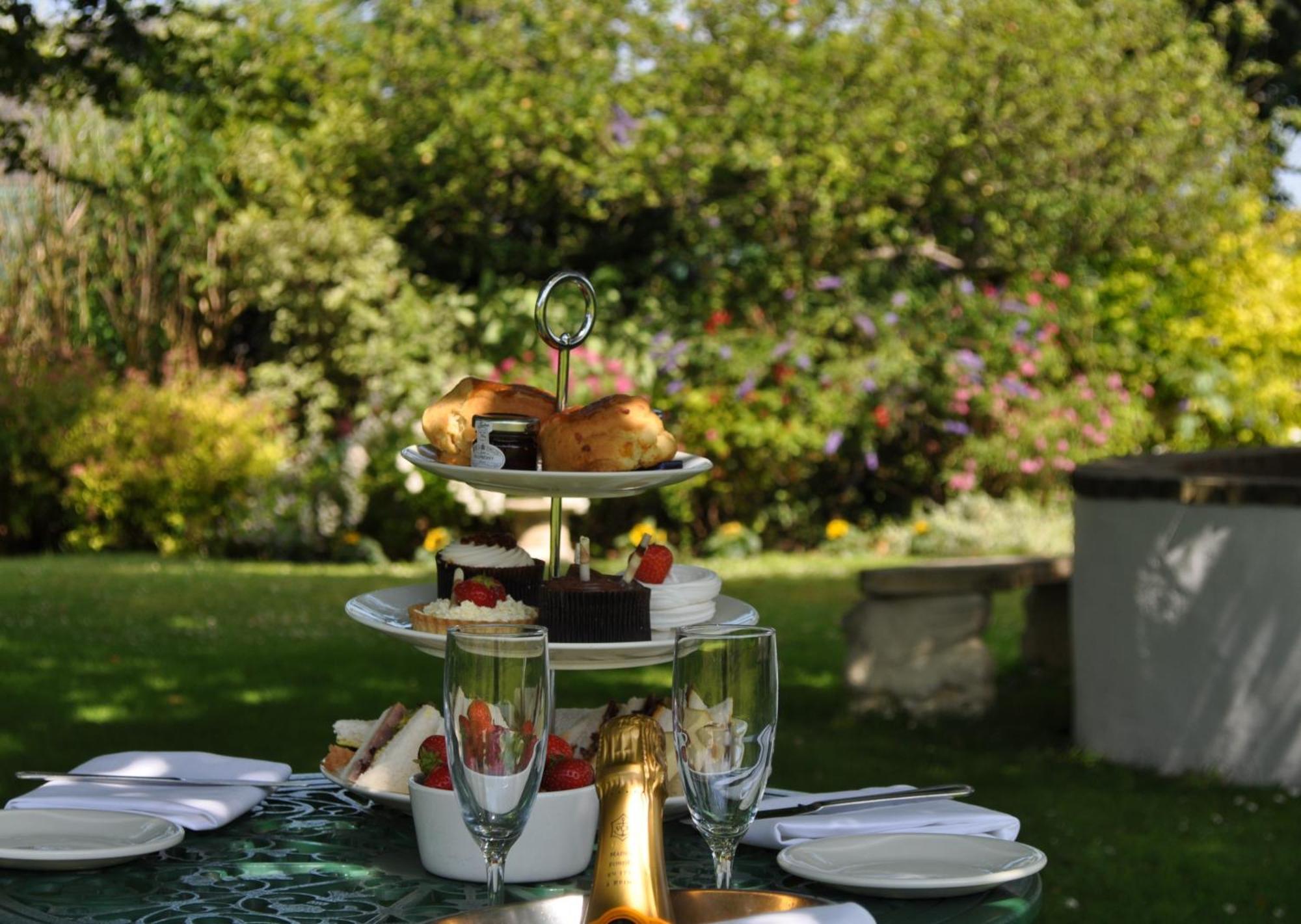 Maitlandfield House Hotel Haddington Buitenkant foto