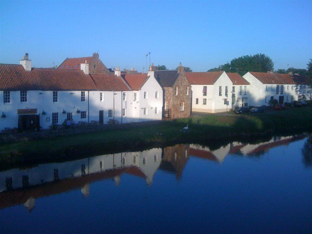 Maitlandfield House Hotel Haddington Buitenkant foto